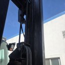 (주)한솔홈데코익산공장 | 익산 중고지게차 매매 빠른 출고 검증된 실매물 보유