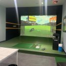 피지에이 스크린골프 이미지