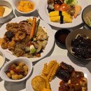 애슐리퀸즈 마곡점 뿌시기 평일 런치디너가격메뉴 주차정보 포함