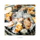 옥천뒷고기