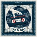 &lt;강남&gt; 키이스케이프 메모리컴퍼니｜ FILM BY STEVE 인생테마 3인 탈출 후기 𐐪𐑂‧₊˚