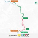 속리산둘레길 보은길4 이미지