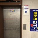 오케이탁구교실