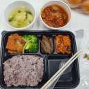 시지팜 | 잘 먹구 살아야 해 사는 게 힘들어도 굶지 말구 - 요즘 먹은 거 기록 #시지맛찬 #반찬가게 #포장도시락가게