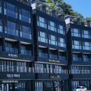 강릉농협 정동지점 | 강릉 정동진 가볼만한곳 정동심곡 바다부채길 바다 산책 여행
