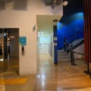 고래박물관 화장실 이미지