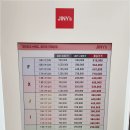 지니스 배방주민센터 앞점 이미지