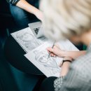 미술(중급) 이미지