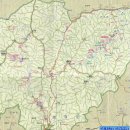 산정공원(산정동 960-8 앞) | 오대산 노인봉(1,338m,강릉),청학동소금강,진고개