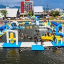 탐진강변 일원 이미지