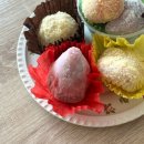[수원 권선동] 생과일 모찌 찹쌀떡 전문점 소예모찌 매장 방문 후기
