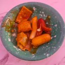 거여역5번출구 | 거여역 맛집 여고감성 떡볶이