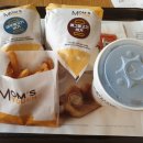 맘스터치 원당어울림점 이미지