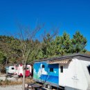 변산오토캠핑장 이미지