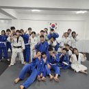 정도 유도 체육관 이미지
