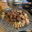 루원뒷고기&숯불꼼장어 | 가정역 맛집 루원뒷고기&숯불꼼장어에서 쫀득한 뒷고기 맛있게 먹은 후기