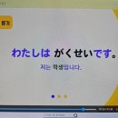 100 현지 영상으로 배우는 기초 패턴 일본어 (1) 이미지