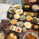 정부부 키친 | [김해] 구산동 집밥 같은 한 끼, 정부부키친 방문 후기