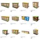 백원초교병설유치원 이미지