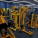 김정민 퍼스널 트레이닝 스튜디오 이미지