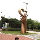 경산생활체육공원 이미지