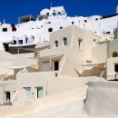 산토리니 이미지