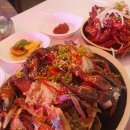 그림나래 | 여수 돌산 게장 맛집 나래밥상 내돈내산 후기