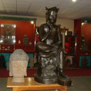 영산정사 성보박물관 이미지