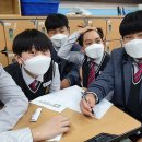 옥천중학교 이미지