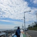 갈맷길2-1 | [부산여행] 갈맷길 2-1 송정해수욕장 힐링 오션뷰카페 룩앳더바리스타 송정 구덕포 방문후기