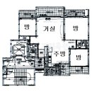 [1000세대이상] 의왕오전동아파트 경기 의왕시 오전동 100 모락산현대아파트 34평형 / 232.000.000원 / 09.24 / 5375| 이미지