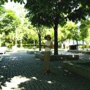 서울숲 방문자센터 화장실 이미지