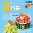 설빙울산