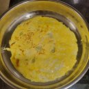 강호동678치킨(영등점) | 아빠가 만든 간단 어묵 계란 국수 / 60계치킨 더매운고추치킨 맵기 후기