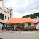 다락막국수