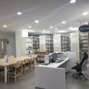 의정부1동 작은도서관 이미지