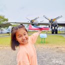 항공우주박물관입구 4 이미지