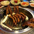 왕코등갈비 이미지