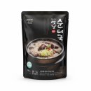 옛날순대국 이미지