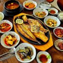 구)아리랑숯불구이 다이닝코드