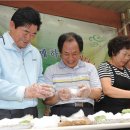 능동로골목시장 이미지