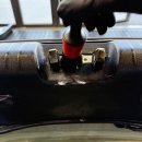 수지카클리닉센타 | [용인 실내크리닝] 기아 니로 용인 수지 실내크리닝 , 수지 에바크리닝 후기