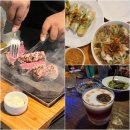 SIT | 무이네 맛집 초이오이, 스위스하우스, 칵테일바 Sit&amp;Sip 추천 후기!