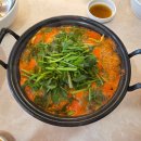 명품솜씨방 | [방이샤브샤브칼국수 본점] 얼큰한 국물과 볶음밥까지 완벽했던 원조 샤브샤브맛집 솔직후기