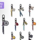 좋은하루1차 | [메가박스 귀멸의칼날] 일륜도 키링 1차예약 성공후기 + 2차예약 꿀팁 정리!