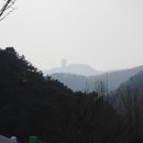 수리산 도립공원 이미지