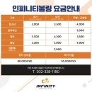 인피니티 볼링장