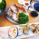 GS25대전둔산점 | 대전 &#34; 바른초밥-둔산점 &#34; 1M초밥 &amp; 참치사시미 솔직후기