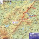 [2017-4월2주차] 테마산행 안내[해남 덕룡산(진달래), 나주 배꽃축제, 나주 유체꼭축제 테마] 이미지