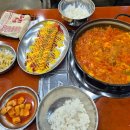 마곡역 4번 출구 뒤 이미지